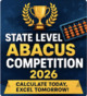 Smartmasters State Level Abacus Competition 2026
