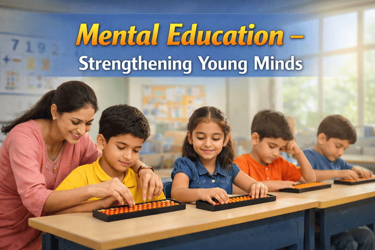 Mental Education – Strengthening Young Minds