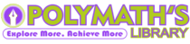 Ploymath's Library